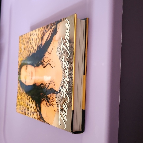 Cher The First Time - Picture 4 of 10